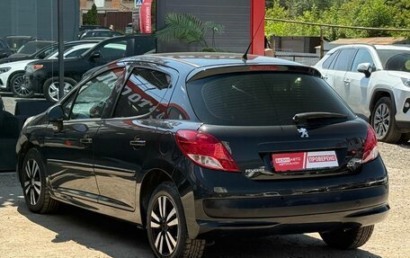 Peugeot 207 I, 2011 год, 560 000 рублей, 8 фотография