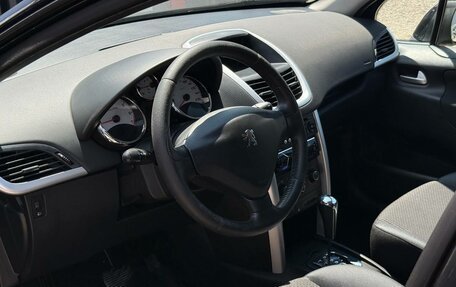 Peugeot 207 I, 2011 год, 560 000 рублей, 21 фотография
