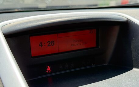 Peugeot 207 I, 2011 год, 560 000 рублей, 15 фотография