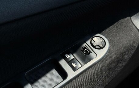 Peugeot 207 I, 2011 год, 560 000 рублей, 19 фотография