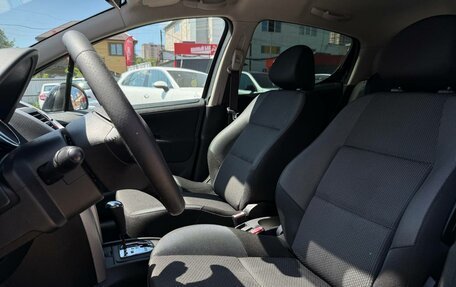 Peugeot 207 I, 2011 год, 560 000 рублей, 22 фотография