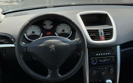 Peugeot 207 I, 2011 год, 560 000 рублей, 27 фотография