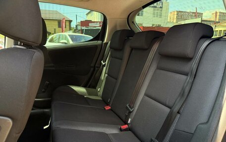 Peugeot 207 I, 2011 год, 560 000 рублей, 23 фотография