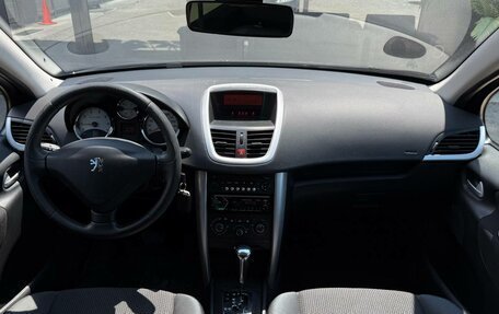 Peugeot 207 I, 2011 год, 560 000 рублей, 25 фотография