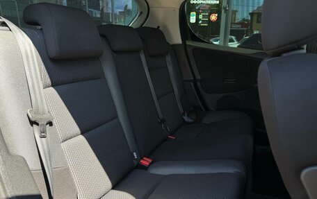Peugeot 207 I, 2011 год, 560 000 рублей, 24 фотография