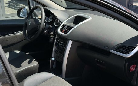 Peugeot 207 I, 2011 год, 560 000 рублей, 29 фотография