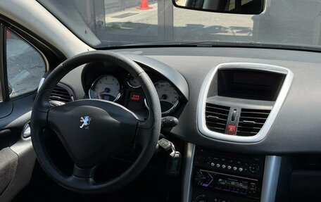 Peugeot 207 I, 2011 год, 560 000 рублей, 28 фотография