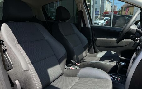Peugeot 207 I, 2011 год, 560 000 рублей, 30 фотография