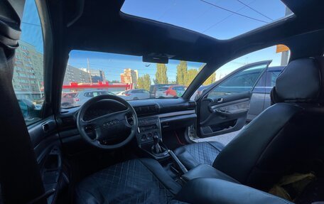 Audi A4, 1996 год, 159 990 рублей, 3 фотография