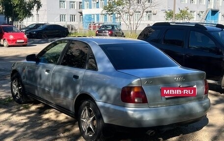 Audi A4, 1996 год, 159 990 рублей, 6 фотография