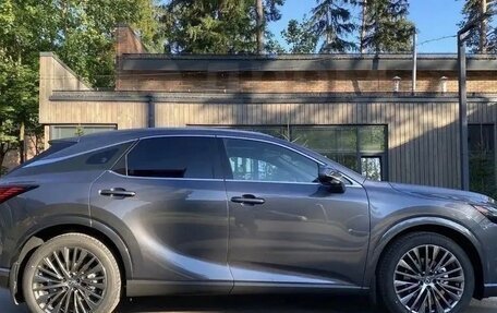 Lexus RX IV рестайлинг, 2026 год, 9 790 000 рублей, 5 фотография