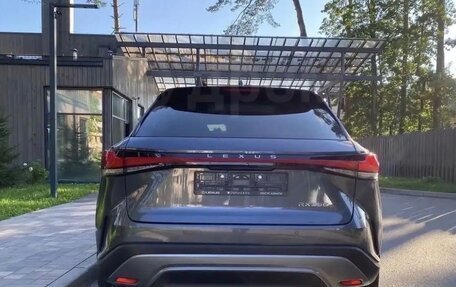 Lexus RX IV рестайлинг, 2026 год, 9 790 000 рублей, 6 фотография
