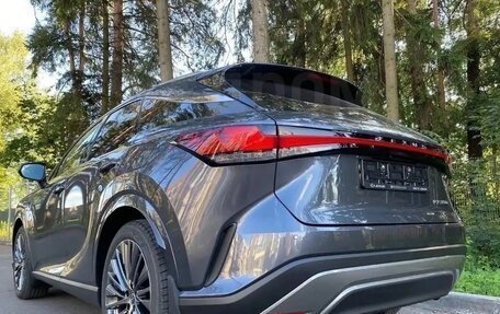Lexus RX IV рестайлинг, 2026 год, 9 790 000 рублей, 8 фотография