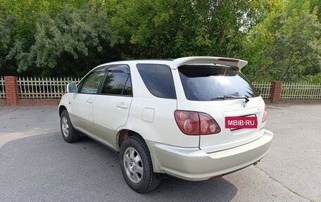Toyota Harrier, 2000 год, 650 000 рублей, 7 фотография