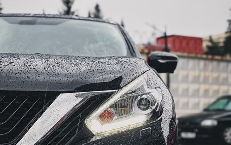 Nissan Murano, 2019 год, 2 799 000 рублей, 4 фотография