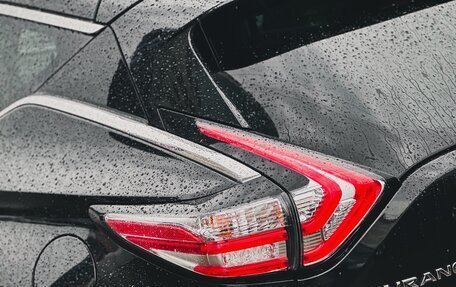 Nissan Murano, 2019 год, 2 799 000 рублей, 8 фотография