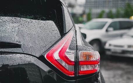 Nissan Murano, 2019 год, 2 799 000 рублей, 11 фотография