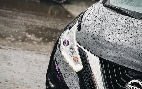 Nissan Murano, 2019 год, 2 799 000 рублей, 13 фотография