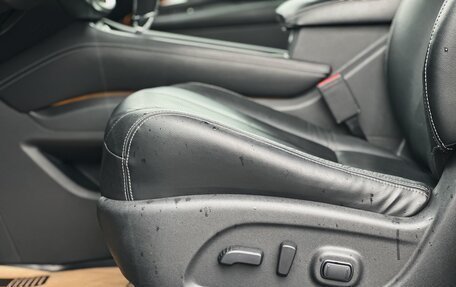 Nissan Murano, 2019 год, 2 799 000 рублей, 18 фотография