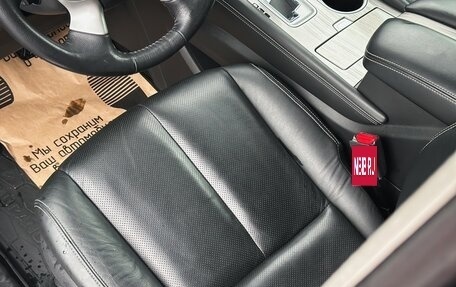 Nissan Murano, 2019 год, 2 799 000 рублей, 19 фотография
