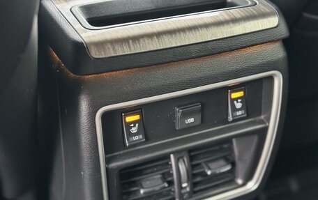 Nissan Murano, 2019 год, 2 799 000 рублей, 26 фотография
