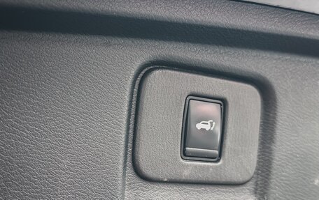 Nissan Murano, 2019 год, 2 799 000 рублей, 32 фотография
