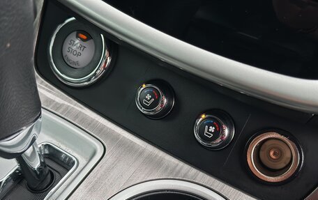 Nissan Murano, 2019 год, 2 799 000 рублей, 31 фотография