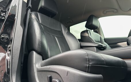Nissan Murano, 2019 год, 2 799 000 рублей, 27 фотография