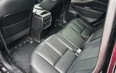 Nissan Murano, 2019 год, 2 799 000 рублей, 34 фотография