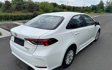 Toyota Corolla, 2022 год, 1 349 025 рублей, 3 фотография