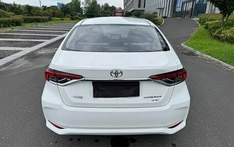 Toyota Corolla, 2022 год, 1 349 025 рублей, 4 фотография