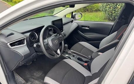 Toyota Corolla, 2022 год, 1 349 025 рублей, 8 фотография