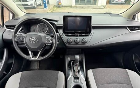 Toyota Corolla, 2022 год, 1 349 025 рублей, 7 фотография