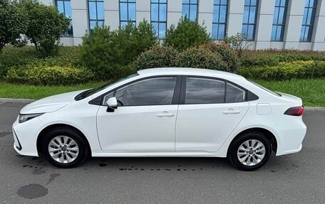 Toyota Corolla, 2022 год, 1 349 025 рублей, 6 фотография