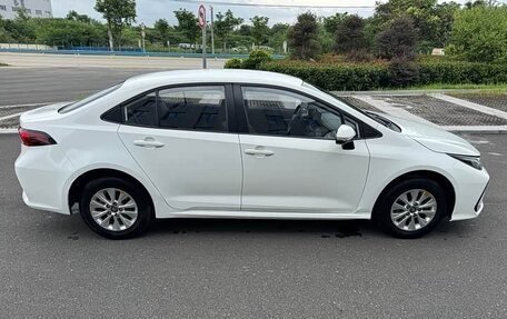 Toyota Corolla, 2022 год, 1 349 025 рублей, 5 фотография