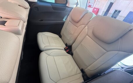 Mercedes-Benz GLS, 2017 год, 5 600 000 рублей, 20 фотография