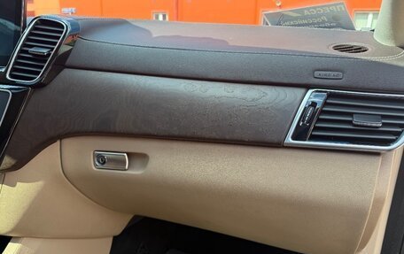 Mercedes-Benz GLS, 2017 год, 5 600 000 рублей, 22 фотография