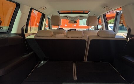 Mercedes-Benz GLS, 2017 год, 5 600 000 рублей, 21 фотография