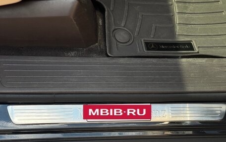 Mercedes-Benz GLS, 2017 год, 5 600 000 рублей, 25 фотография