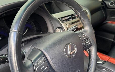 Lexus RX III, 2009 год, 2 100 000 рублей, 14 фотография