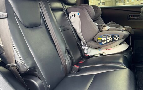 Lexus RX III, 2009 год, 2 100 000 рублей, 19 фотография