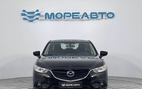 Mazda 6, 2015 год, 1 490 000 рублей, 2 фотография