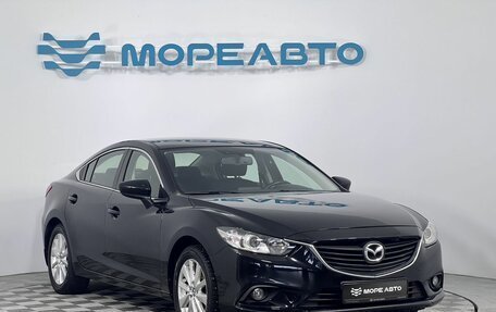 Mazda 6, 2015 год, 1 490 000 рублей, 3 фотография