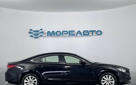 Mazda 6, 2015 год, 1 490 000 рублей, 4 фотография