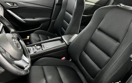 Mazda 6, 2015 год, 1 490 000 рублей, 9 фотография