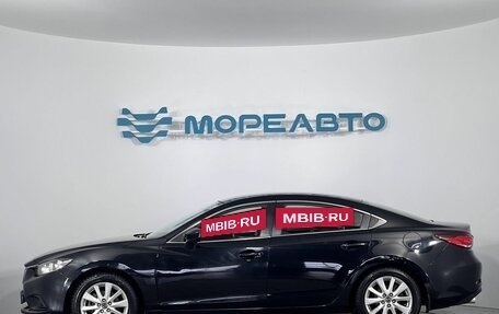 Mazda 6, 2015 год, 1 490 000 рублей, 8 фотография