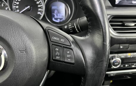Mazda 6, 2015 год, 1 490 000 рублей, 20 фотография