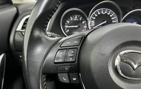 Mazda 6, 2015 год, 1 490 000 рублей, 19 фотография