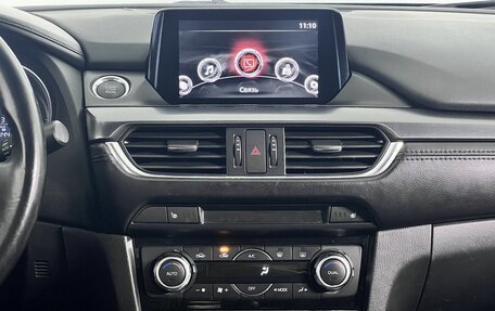 Mazda 6, 2015 год, 1 490 000 рублей, 15 фотография