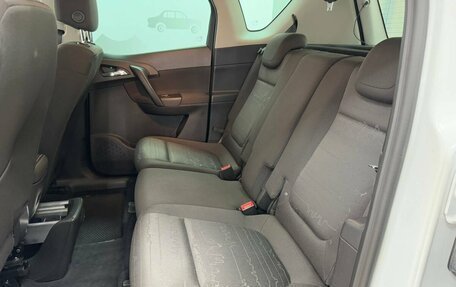 Opel Meriva, 2014 год, 900 000 рублей, 11 фотография
